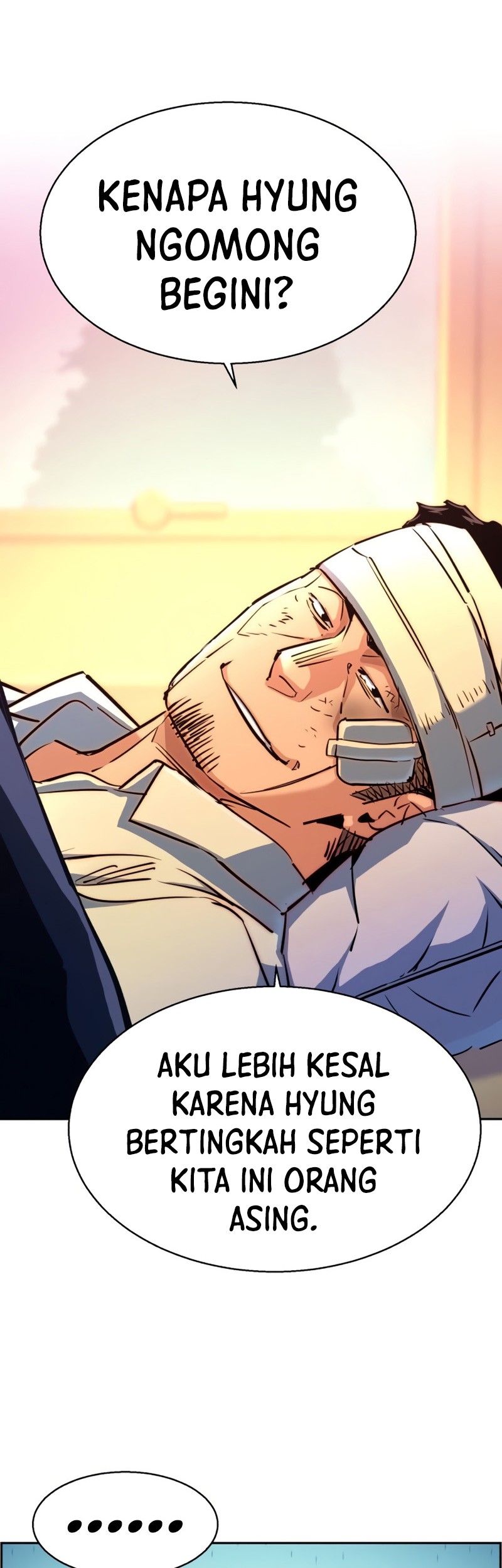 Mercenary Enrollment Chapter 83 Gambar 36