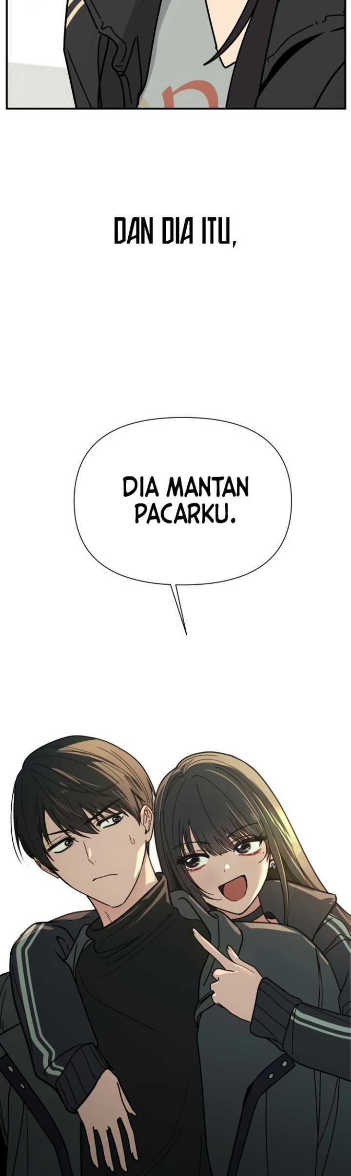 Mia Has Returned Chapter 1 Gambar 27