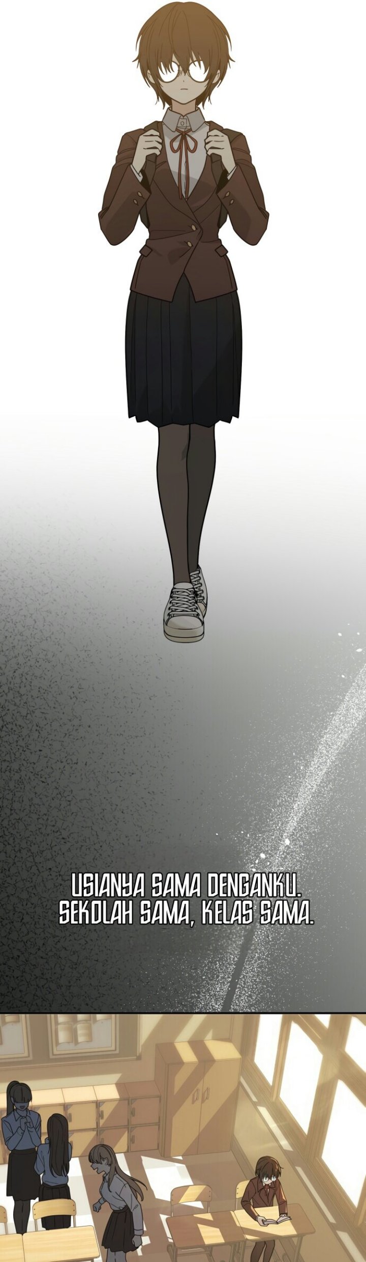 Mia Has Returned Chapter 1 Gambar 29