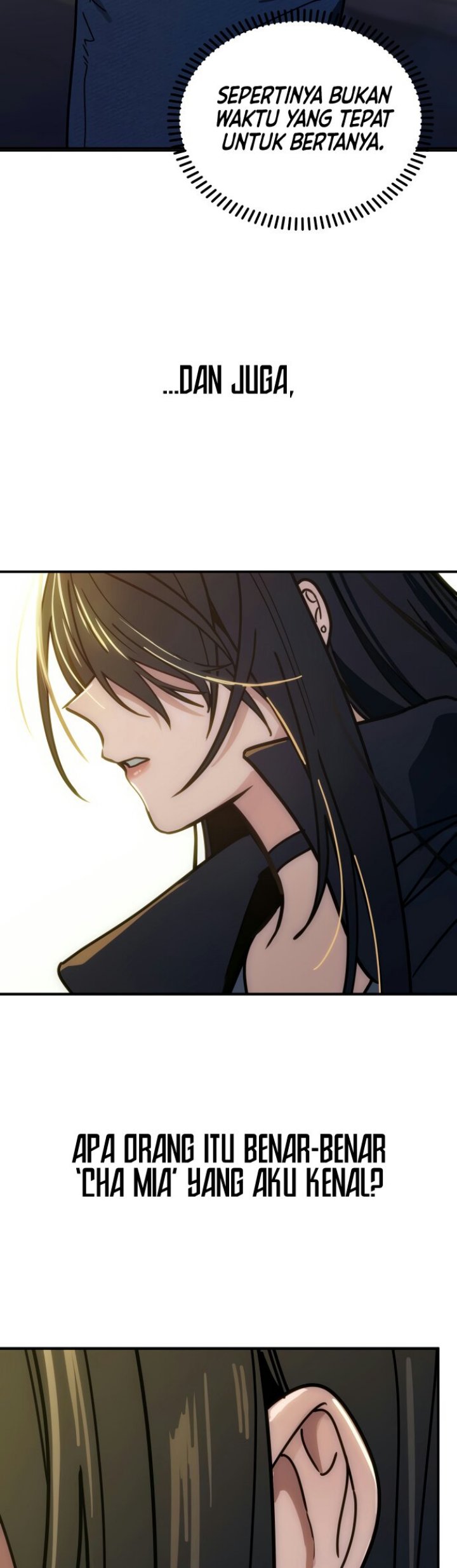 Mia Has Returned Chapter 1 Gambar 39