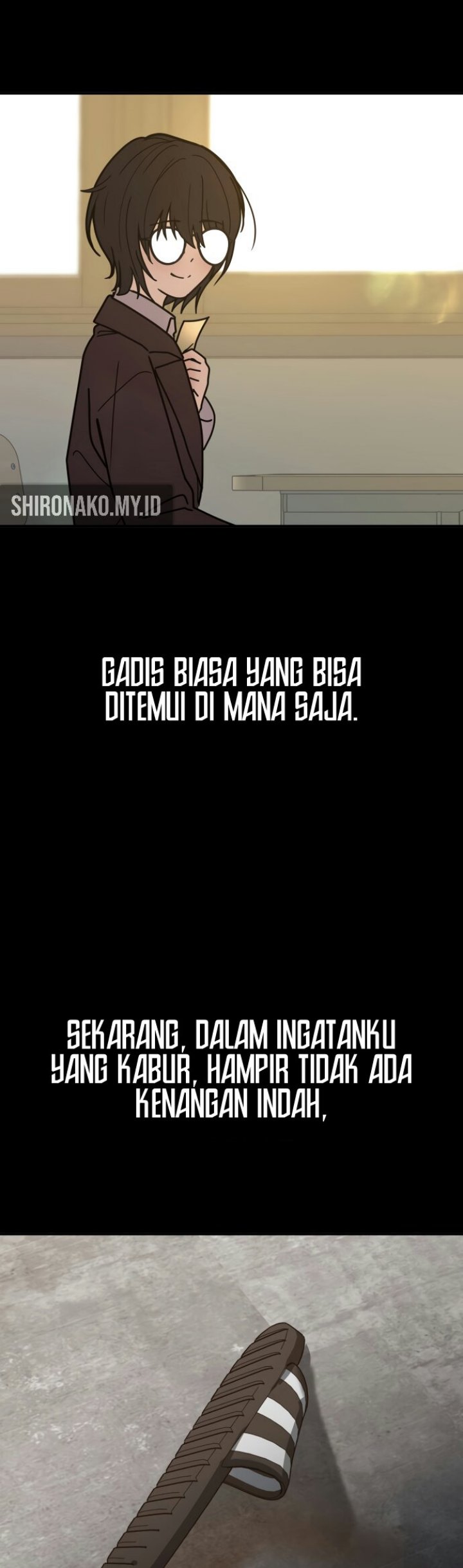 Mia Has Returned Chapter 1 Gambar 33