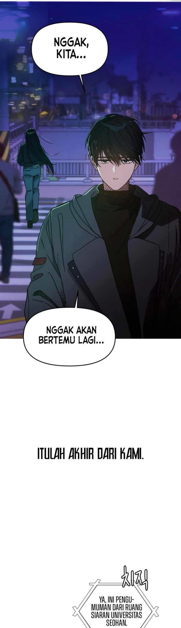 Mia Has Returned Chapter 1 Gambar 63