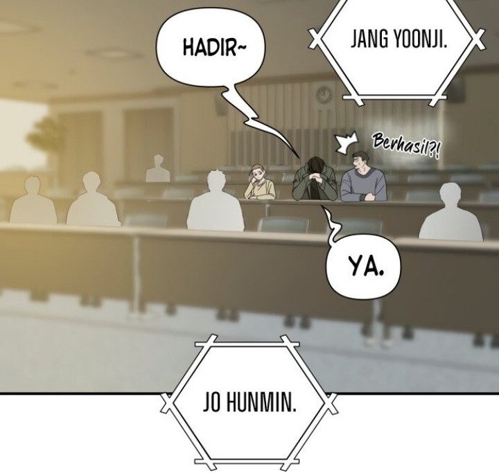 Mia Has Returned Chapter 1 Gambar 9