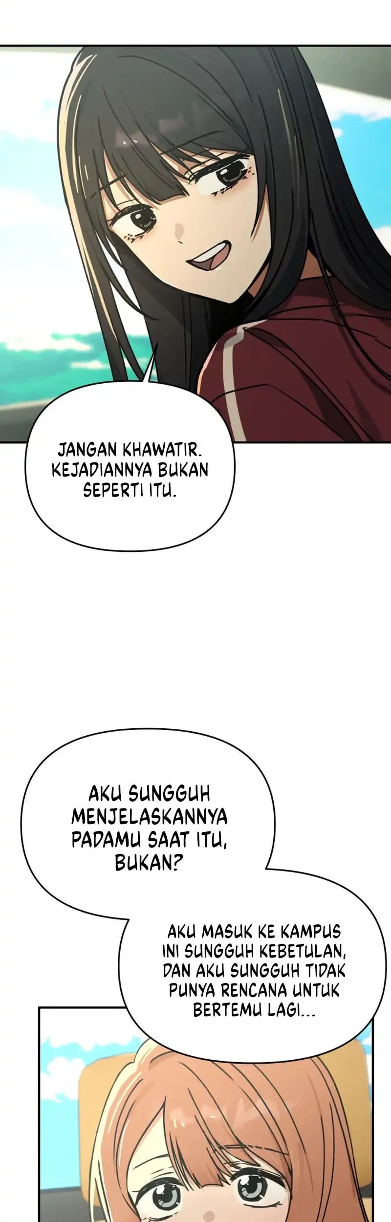 Mia Has Returned Chapter 10 Gambar 15