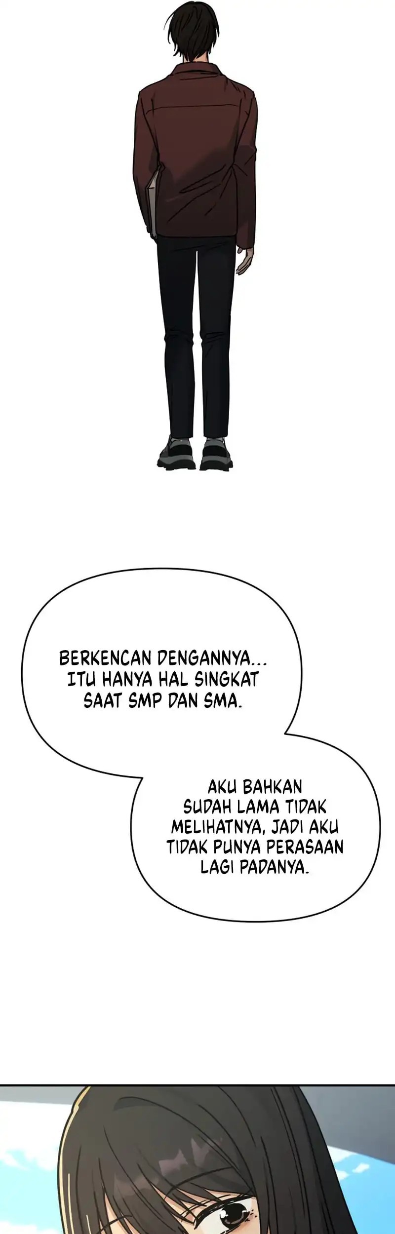 Mia Has Returned Chapter 10 Gambar 17