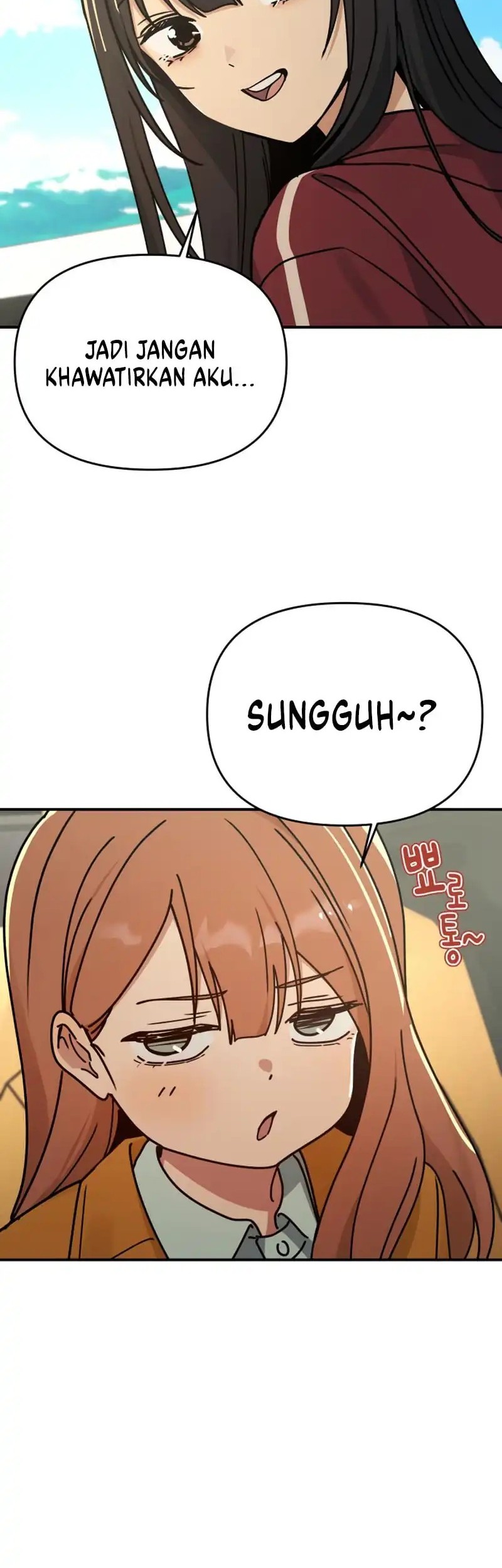 Mia Has Returned Chapter 10 Gambar 18