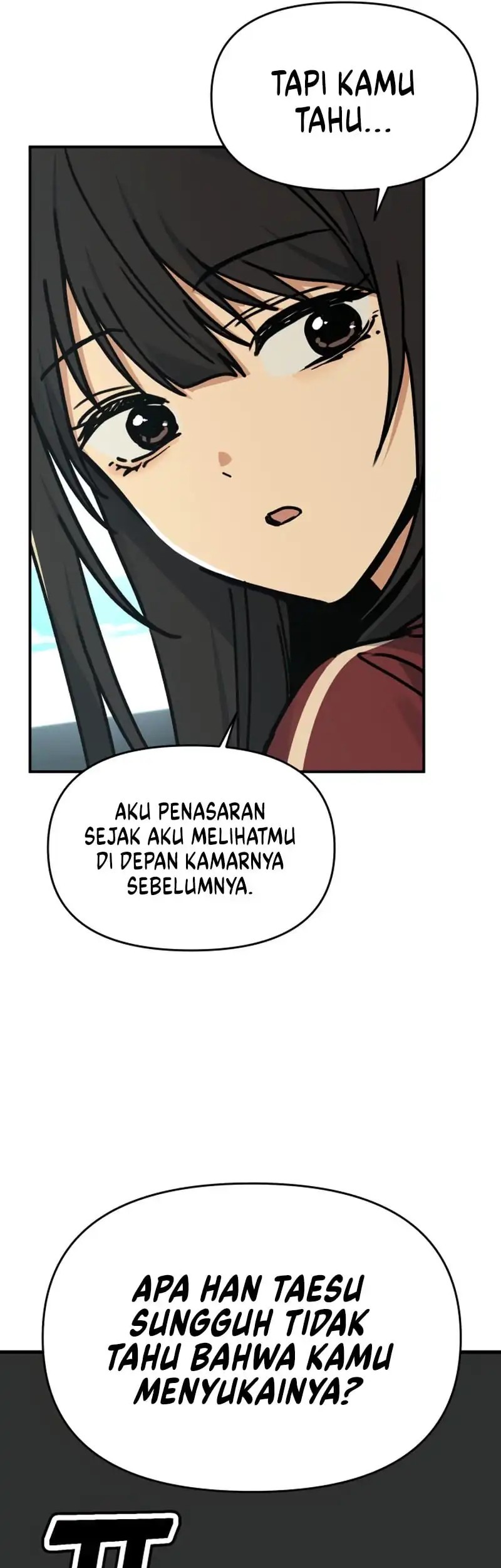 Mia Has Returned Chapter 10 Gambar 21