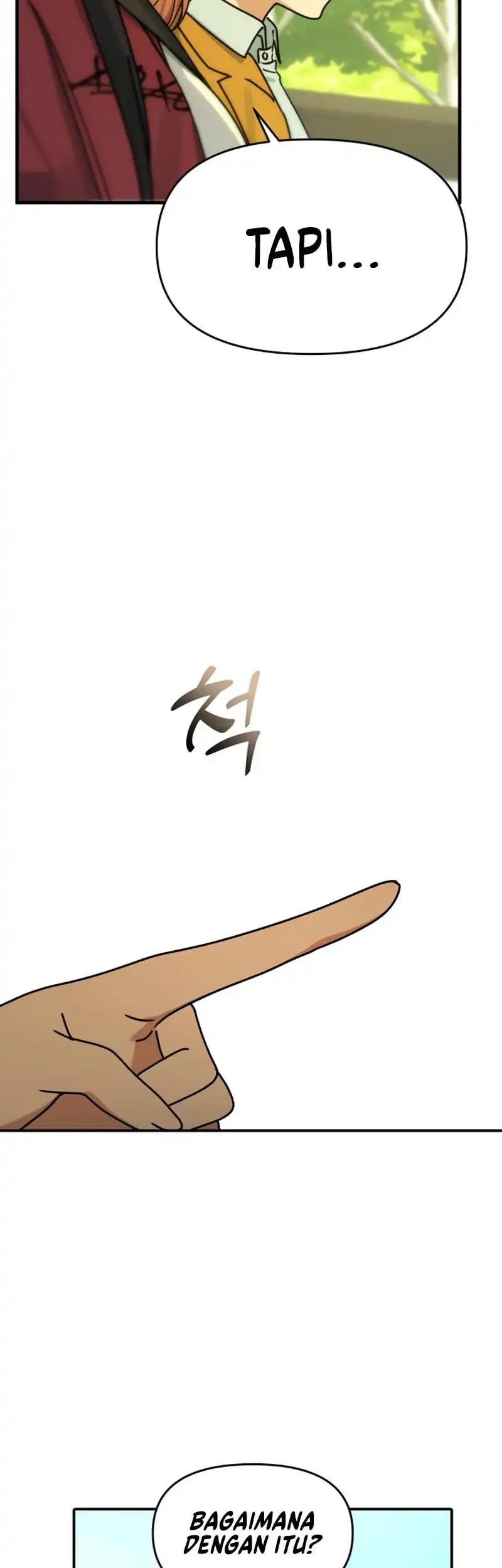 Mia Has Returned Chapter 10 Gambar 26