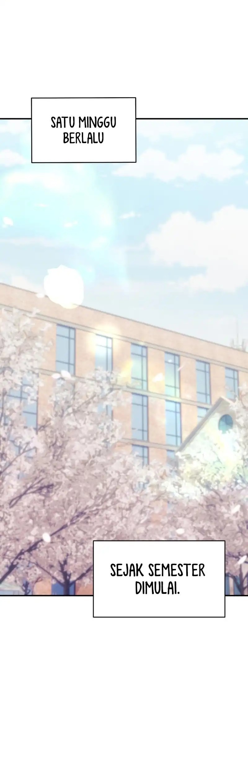 Mia Has Returned Chapter 10 Gambar 29