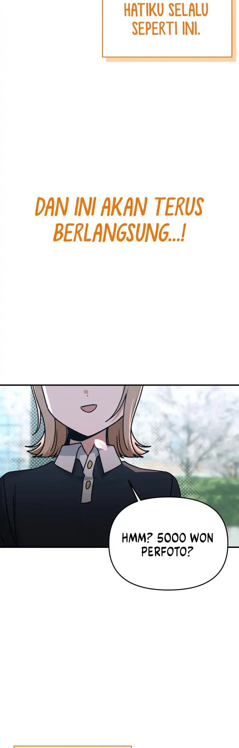 Mia Has Returned Chapter 10 Gambar 51