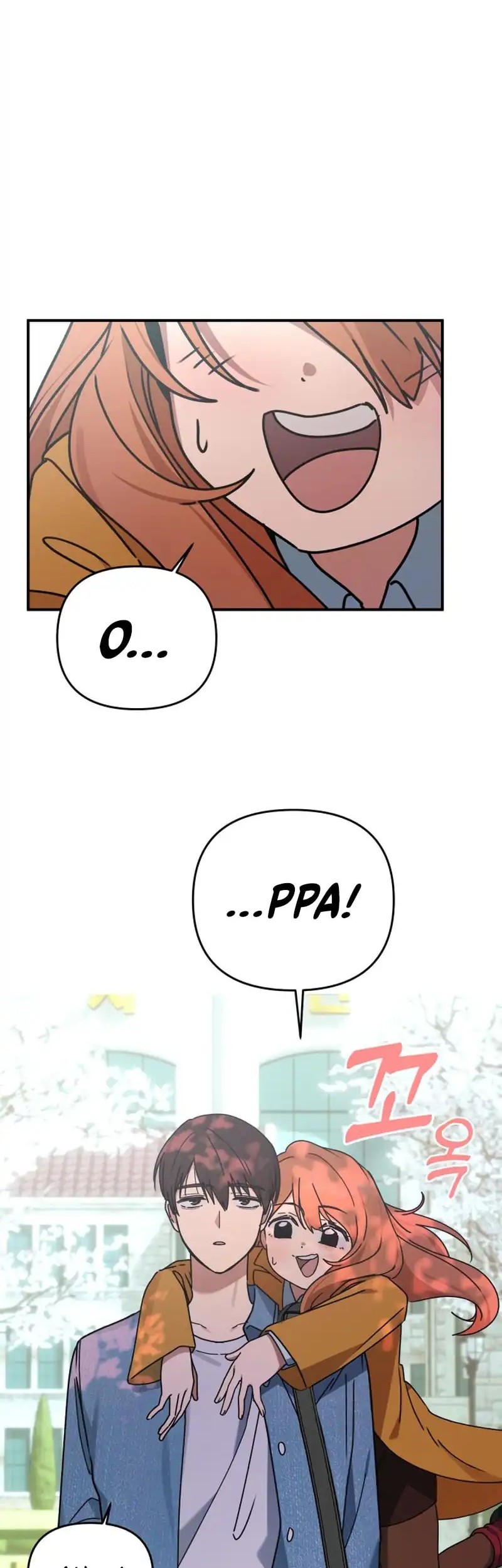 Mia Has Returned Chapter 10 Gambar 38