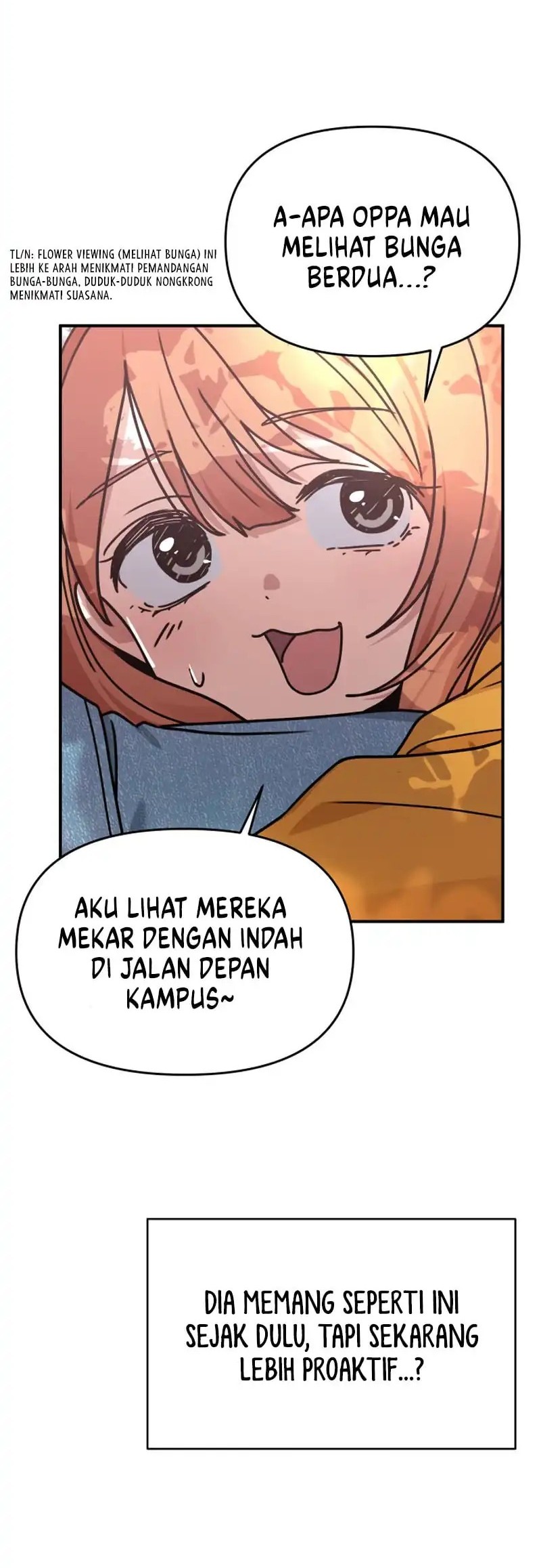 Mia Has Returned Chapter 10 Gambar 40