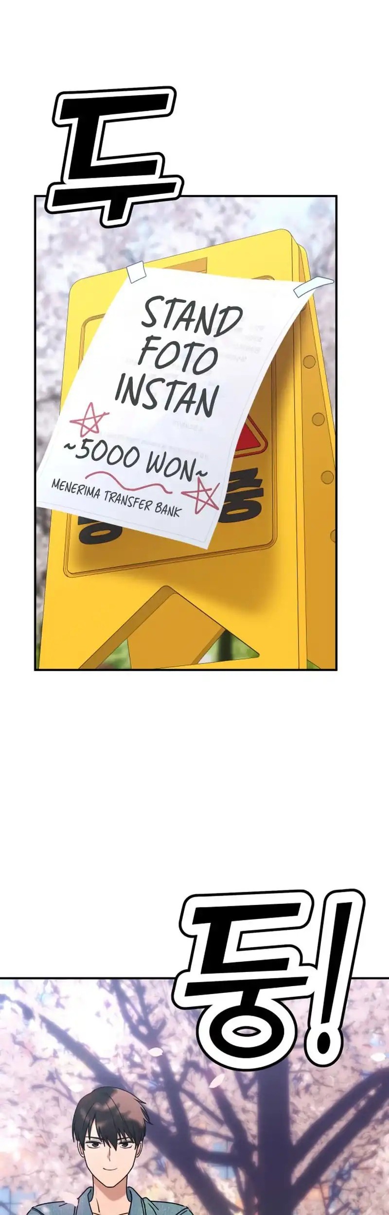 Mia Has Returned Chapter 10 Gambar 42