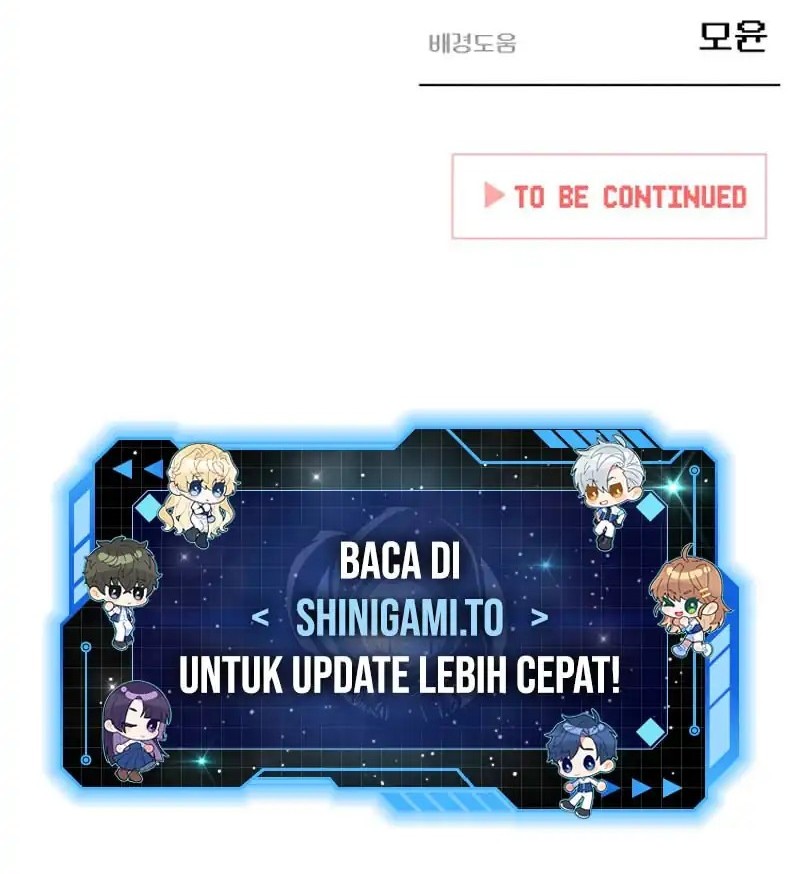 Mia Has Returned Chapter 10 Gambar 54