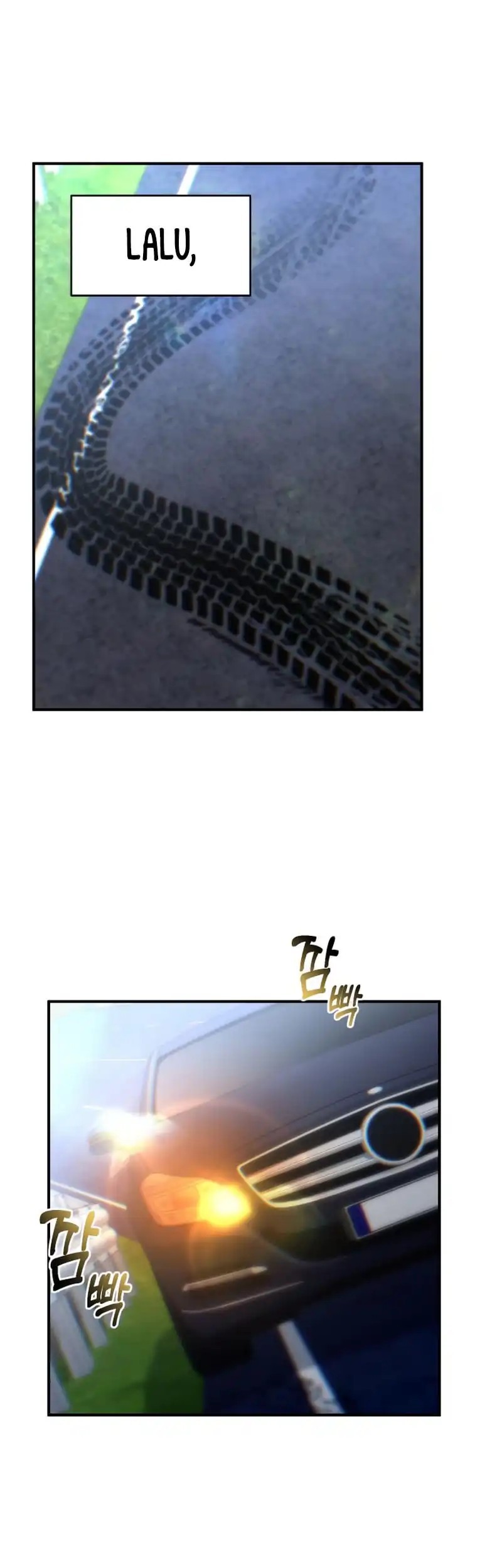 Komik Mia Has Returned Chapter 10 gambar nomor 1