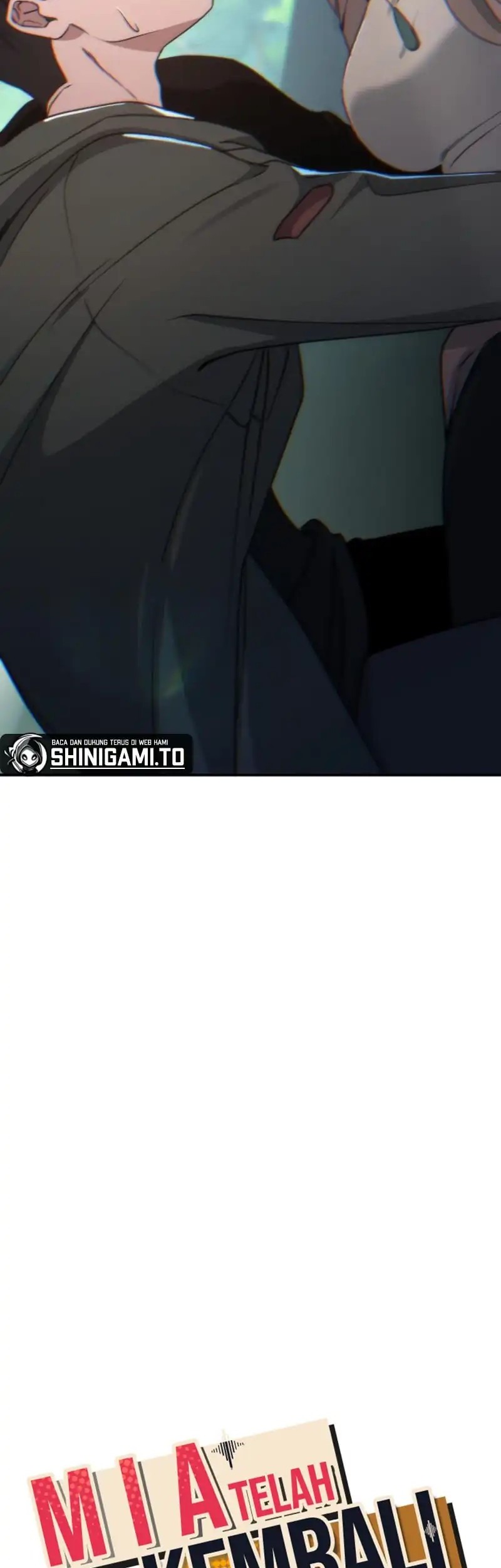 Mia Has Returned Chapter 10 Gambar 3