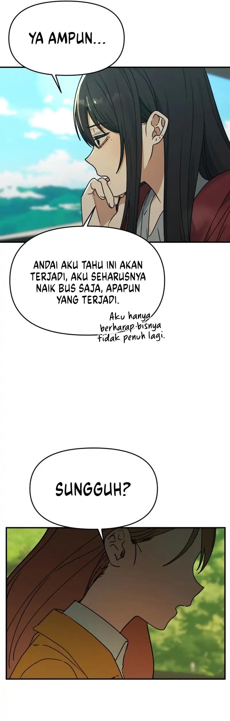 Mia Has Returned Chapter 10 Gambar 9