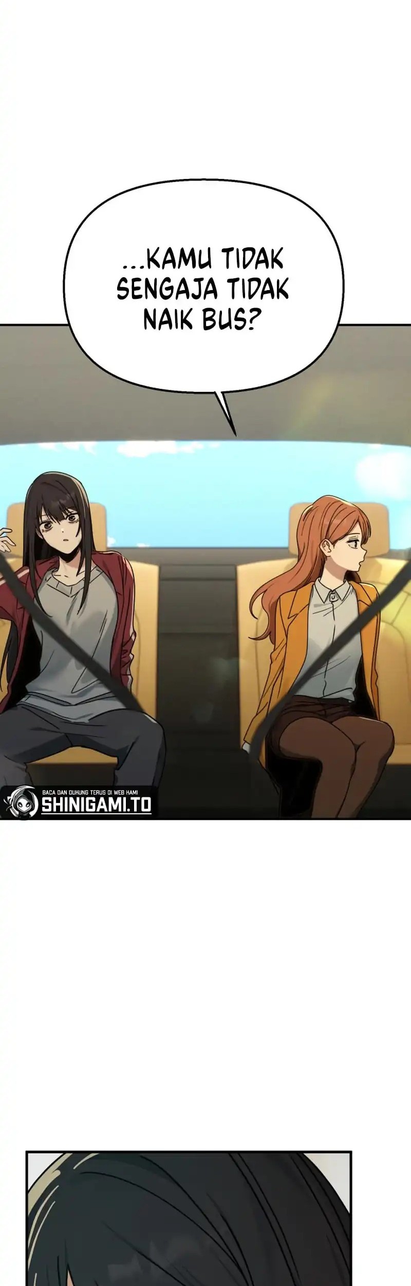 Mia Has Returned Chapter 10 Gambar 10