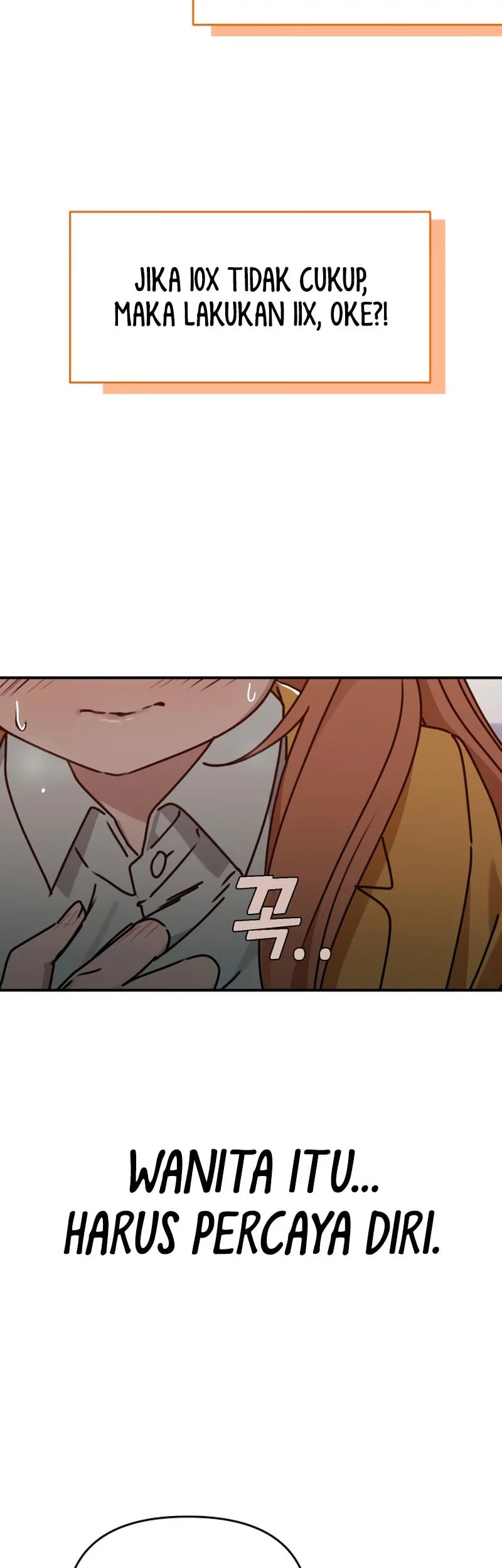 Mia Has Returned Chapter 11 Gambar 24