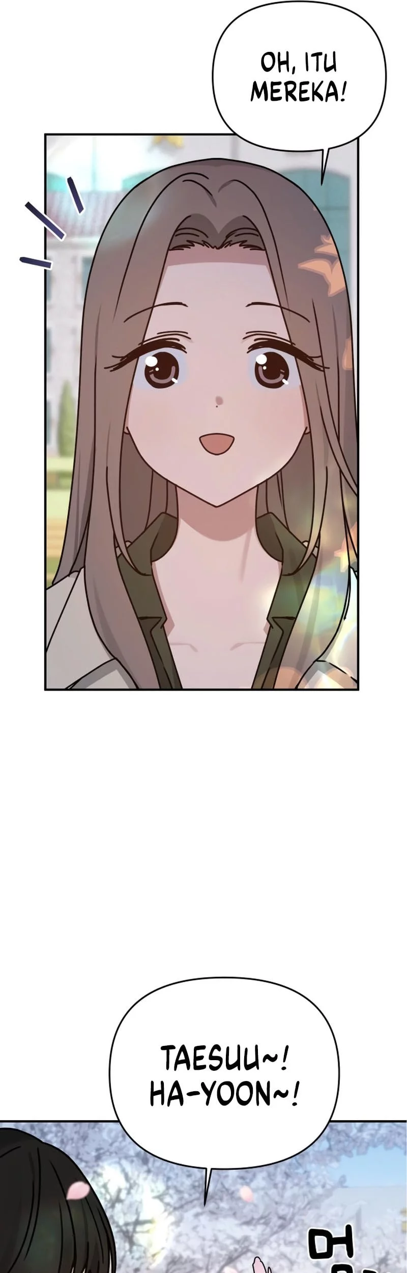 Mia Has Returned Chapter 11 Gambar 27