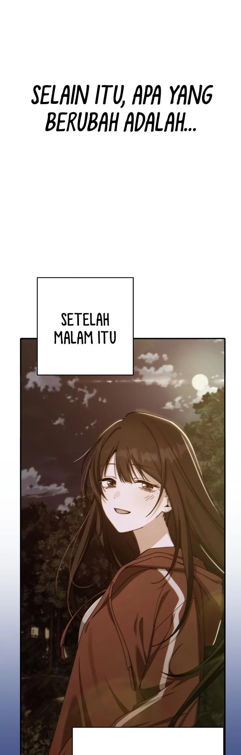 Mia Has Returned Chapter 11 Gambar 43