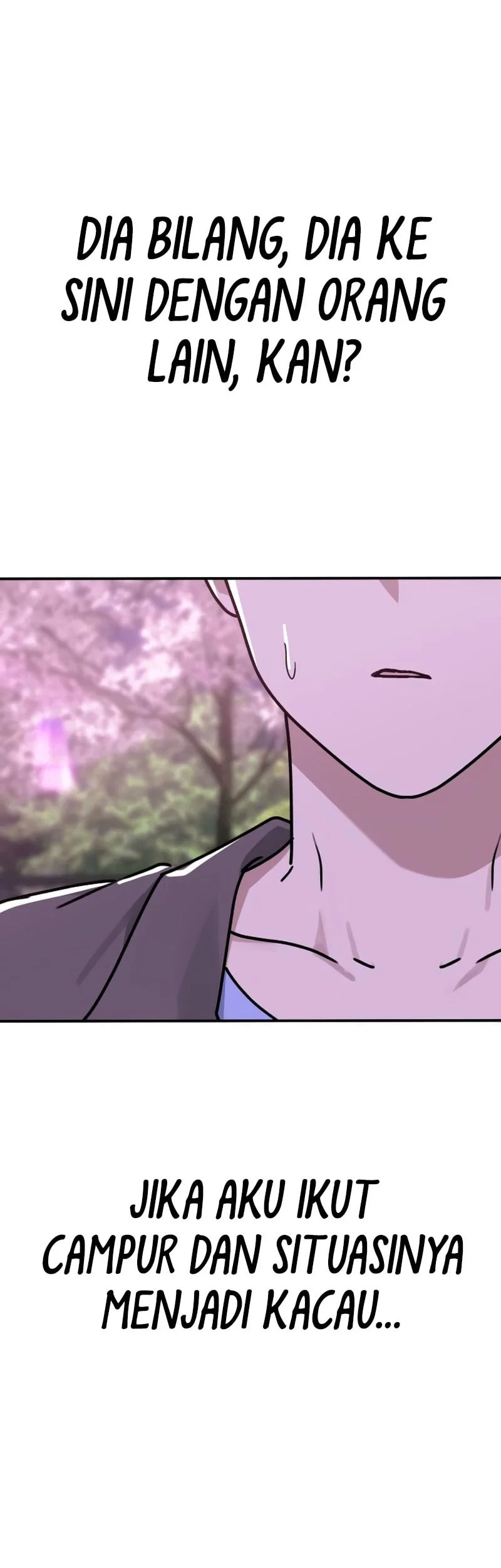 Mia Has Returned Chapter 11 Gambar 56