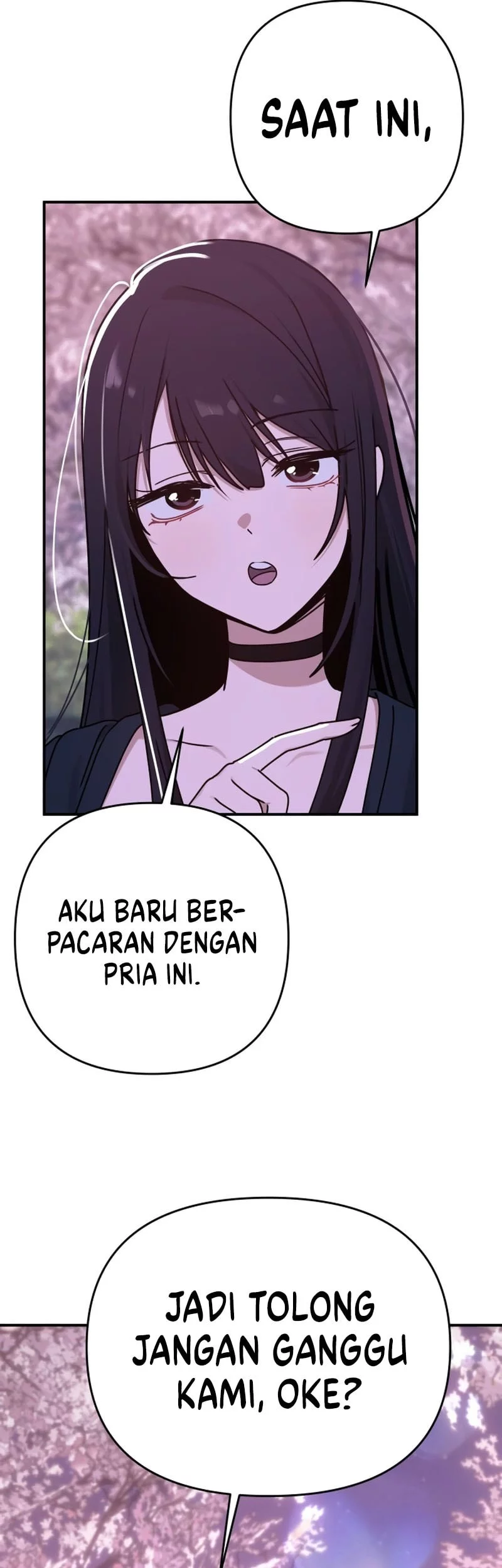Mia Has Returned Chapter 11 Gambar 59