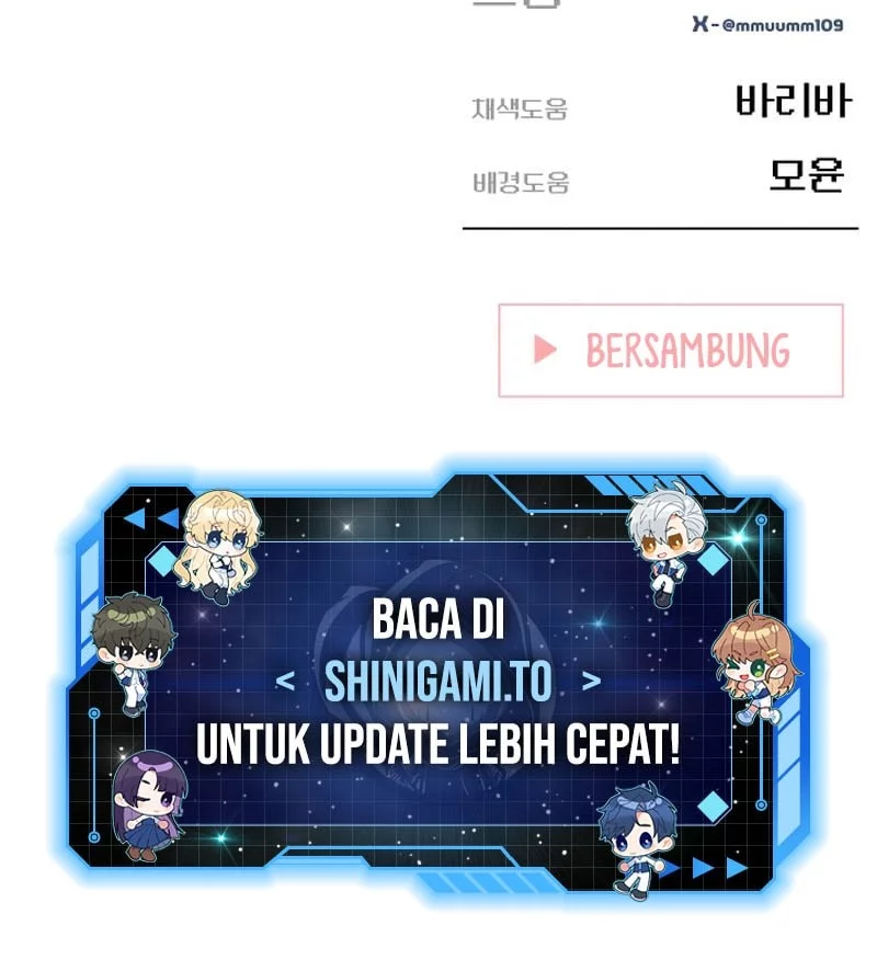 Mia Has Returned Chapter 11 Gambar 61