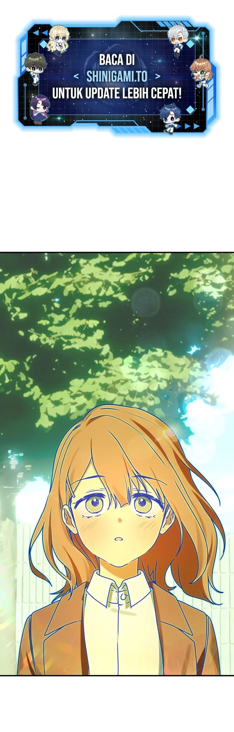 Manhwa Mia Has Returned Chapter 11 gambar nomor 2