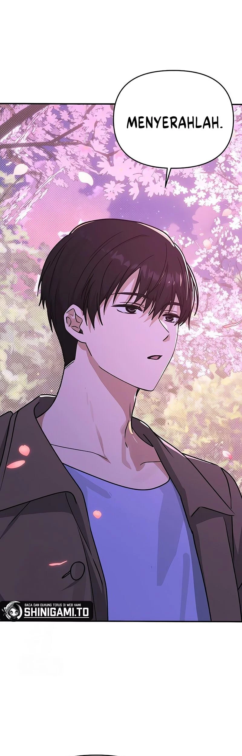 Mia Has Returned Chapter 12 Gambar 16