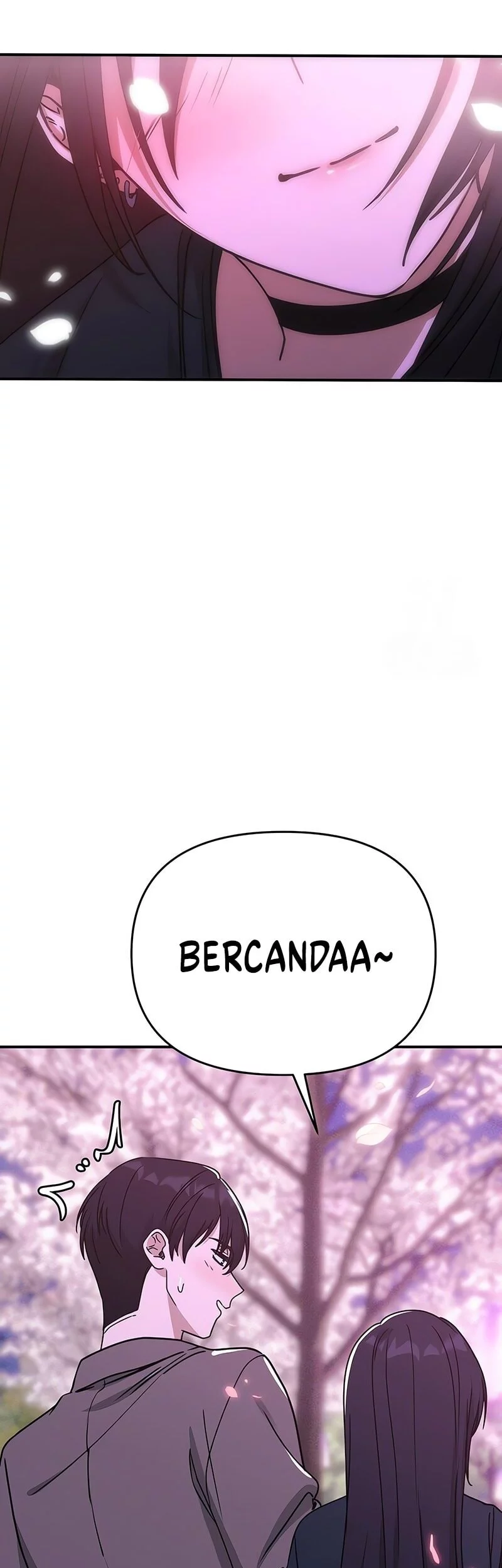 Mia Has Returned Chapter 12 Gambar 20