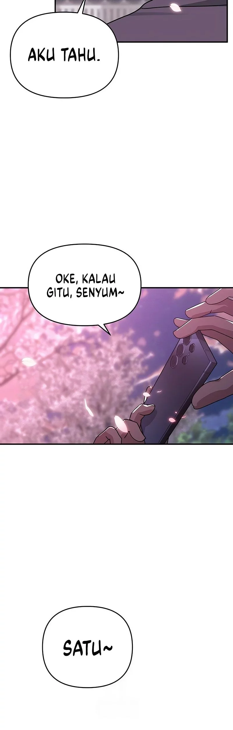 Mia Has Returned Chapter 12 Gambar 23