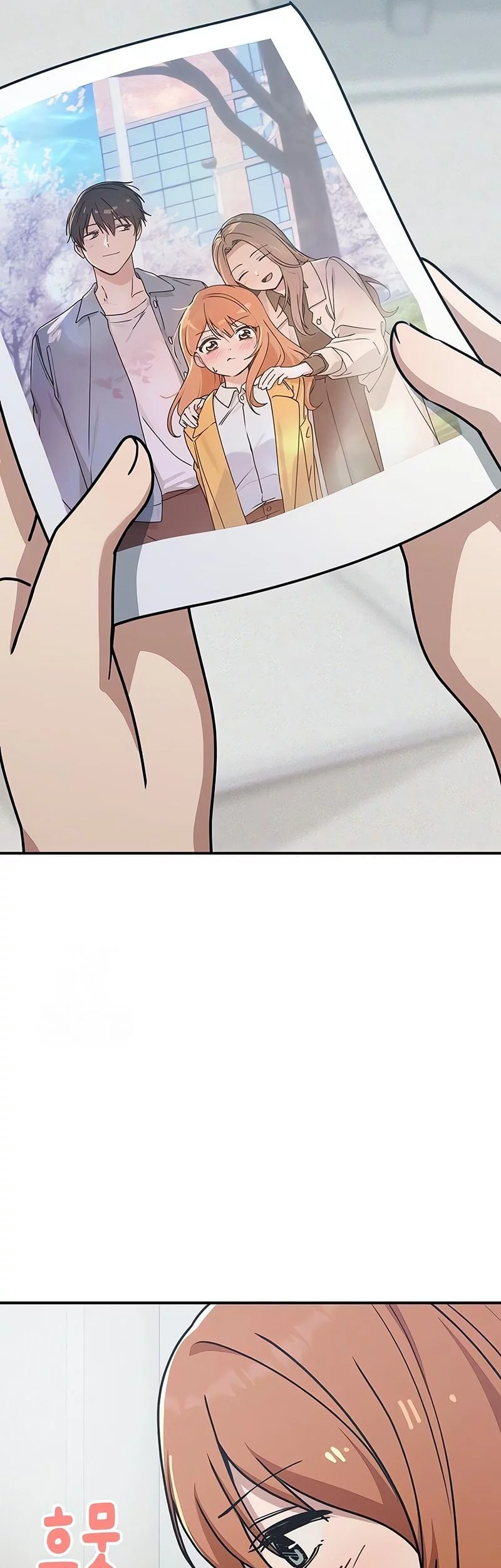 Mia Has Returned Chapter 12 Gambar 46