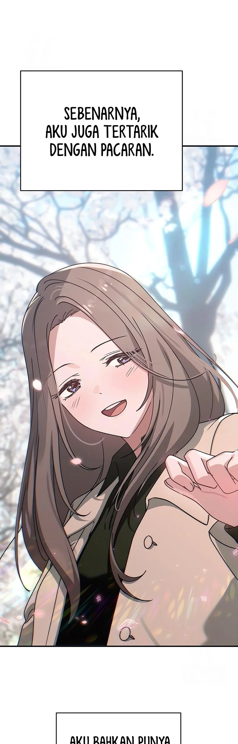 Mia Has Returned Chapter 12 Gambar 38