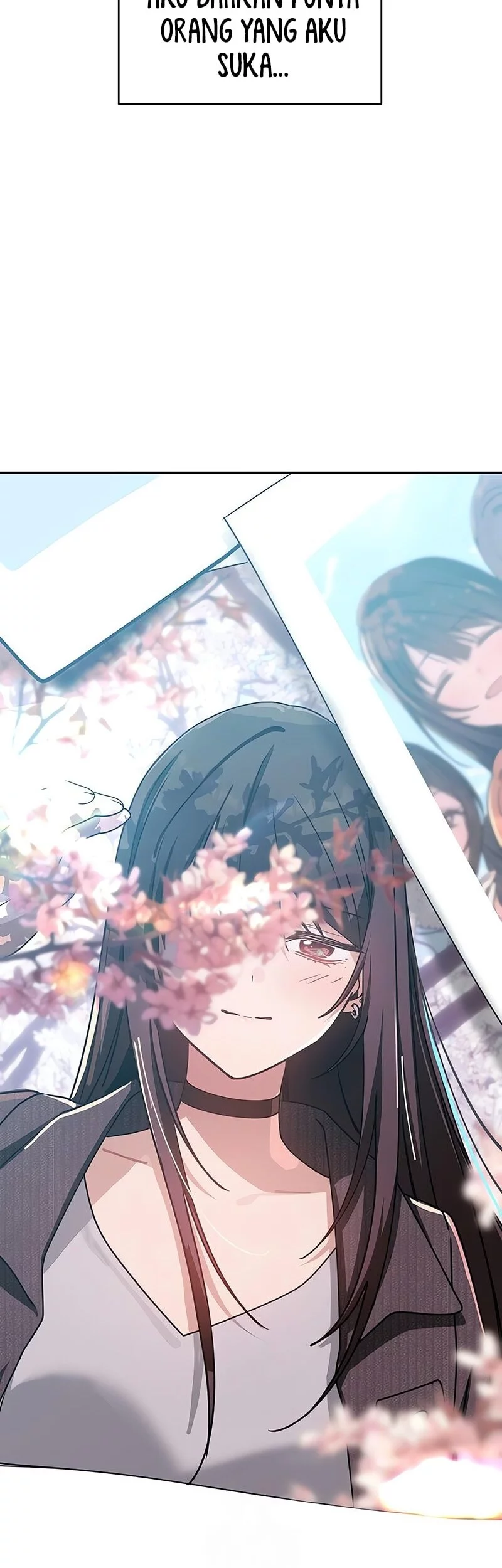 Mia Has Returned Chapter 12 Gambar 39