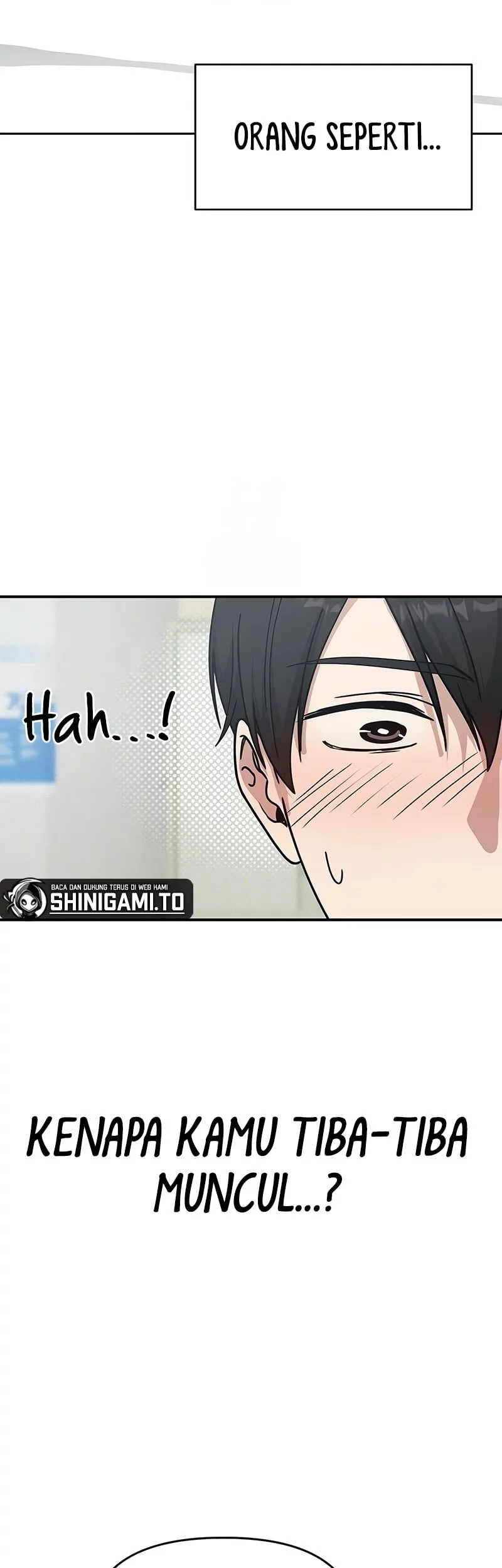 Mia Has Returned Chapter 12 Gambar 40