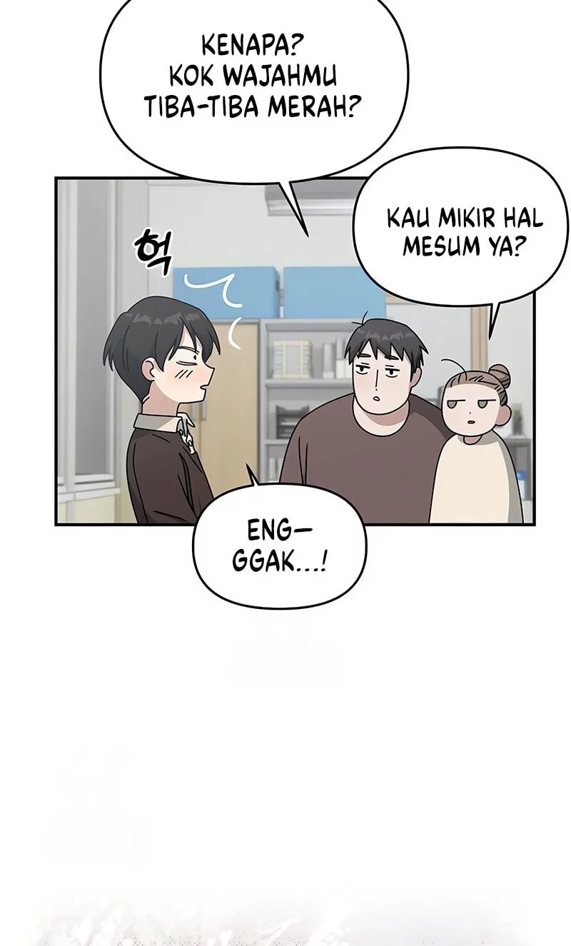 Mia Has Returned Chapter 12 Gambar 41