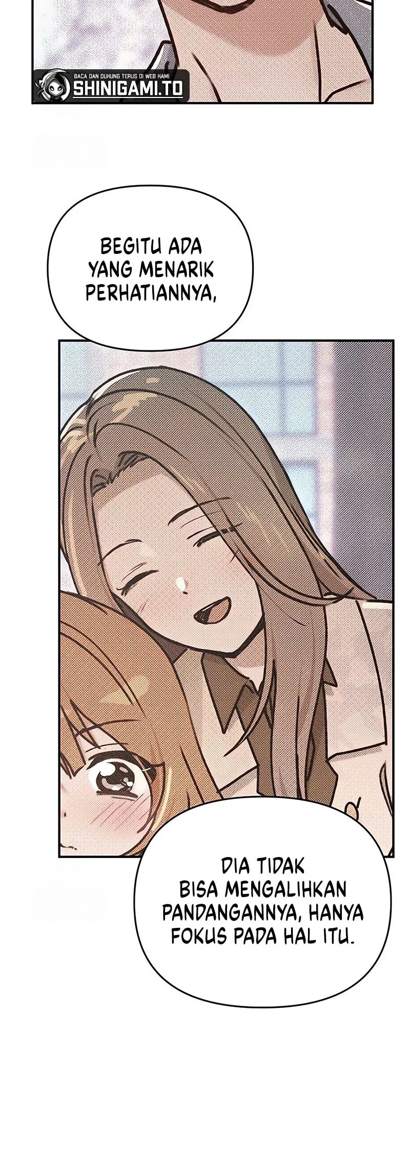 Mia Has Returned Chapter 12 Gambar 57