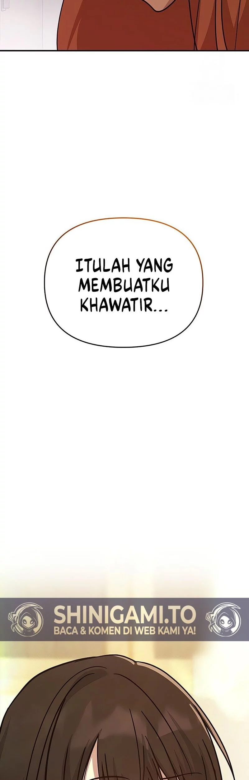 Mia Has Returned Chapter 12 Gambar 59
