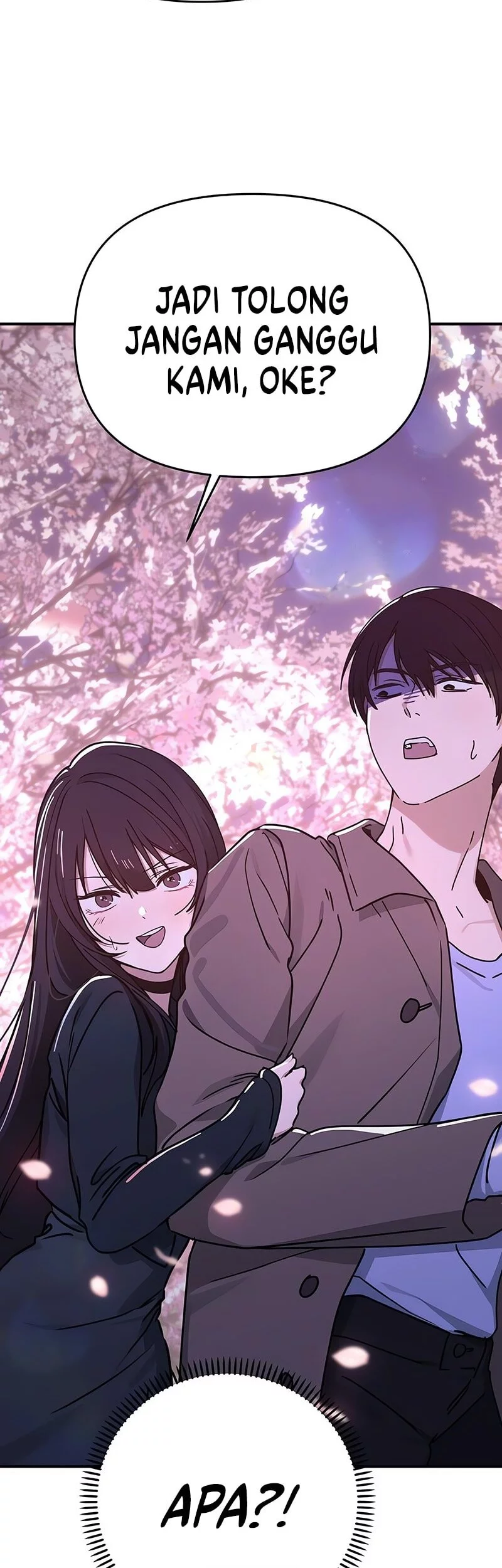 Mia Has Returned Chapter 12 Gambar 3