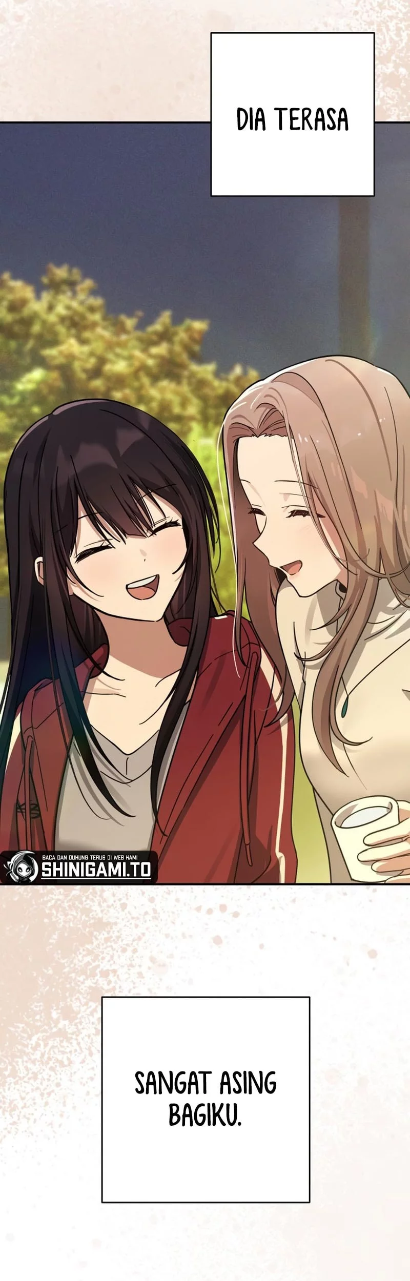 Mia Has Returned Chapter 13 Gambar 12