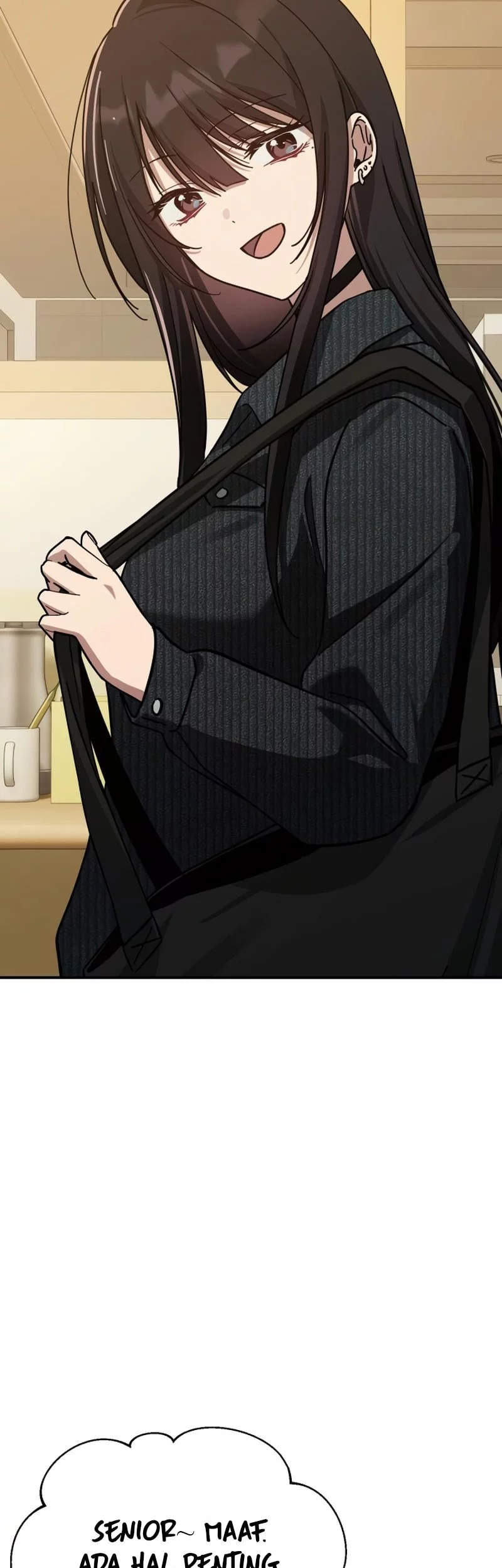 Mia Has Returned Chapter 13 Gambar 16