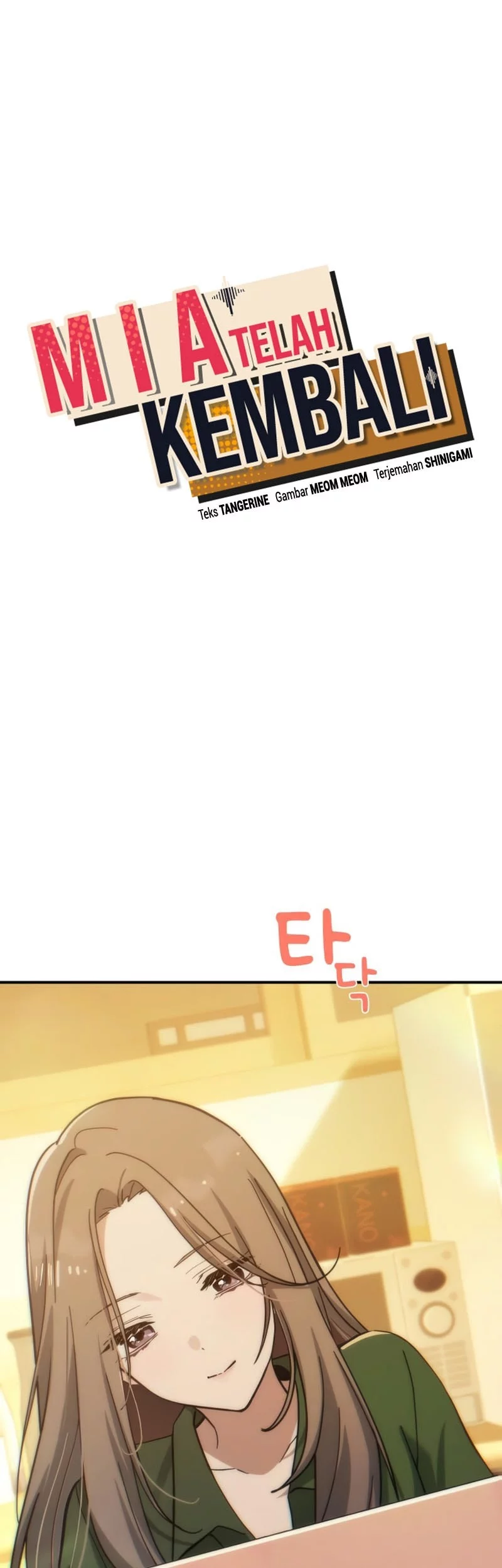 Mia Has Returned Chapter 13 Gambar 22