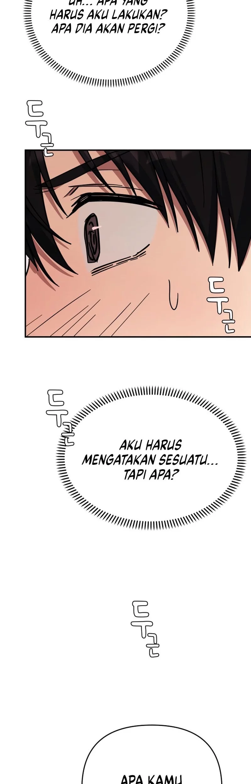 Mia Has Returned Chapter 13 Gambar 27