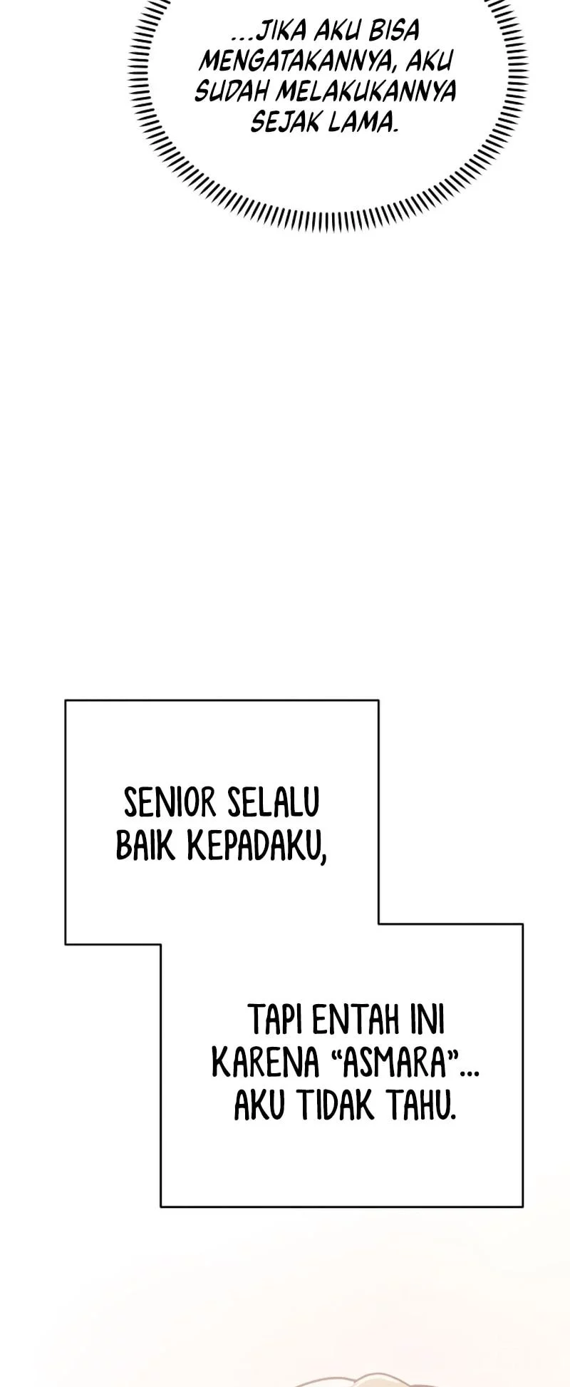 Mia Has Returned Chapter 13 Gambar 48