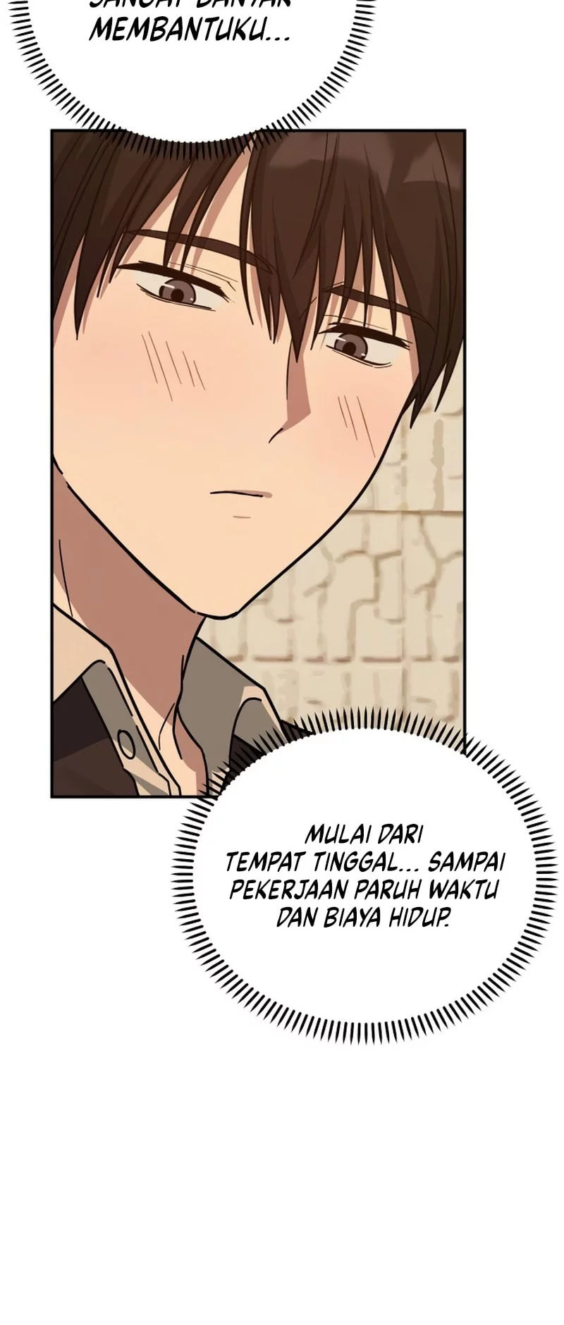 Mia Has Returned Chapter 13 Gambar 37