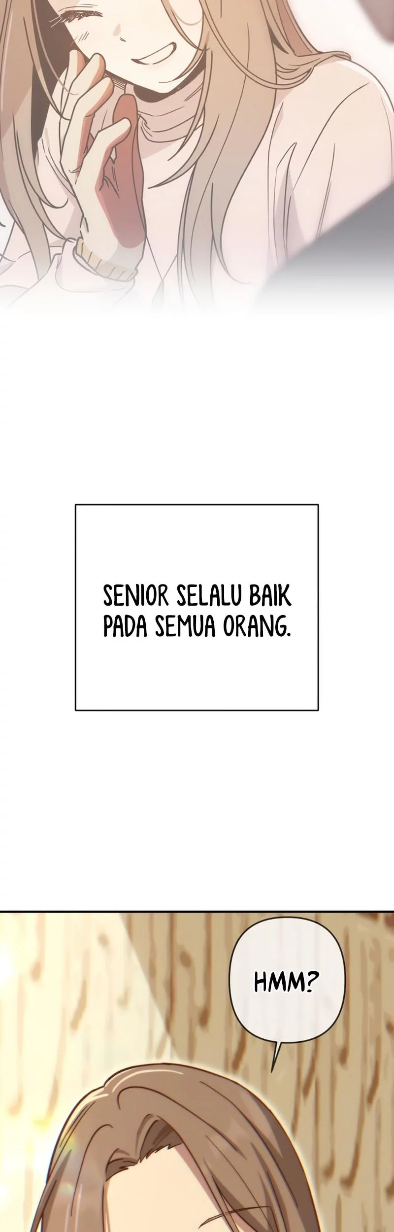 Mia Has Returned Chapter 13 Gambar 50