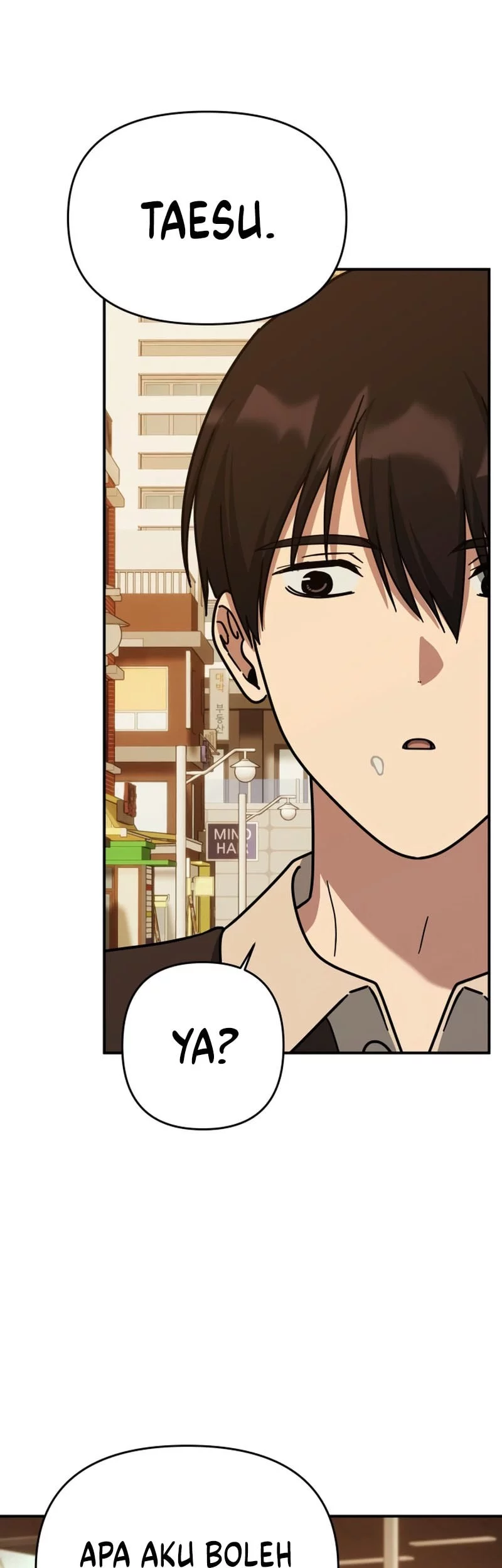 Mia Has Returned Chapter 13 Gambar 57