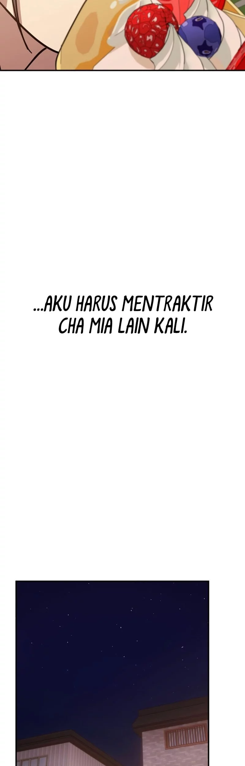 Mia Has Returned Chapter 13 Gambar 59