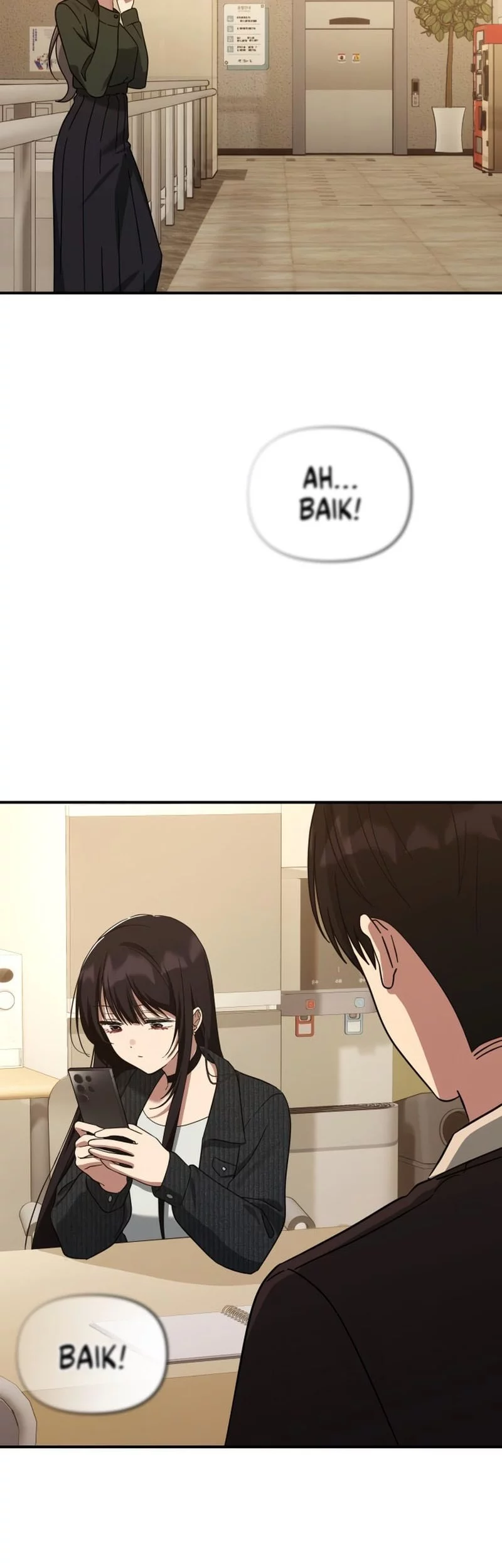 Mia Has Returned Chapter 13 Gambar 3